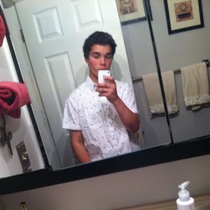 Meet your Posher, Hunter